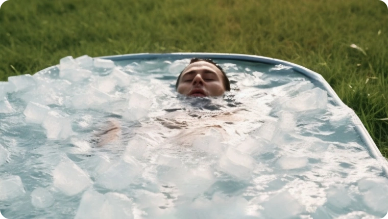 Featured image for “Top Benefits of Cold Plunge Therapy for Recovery”